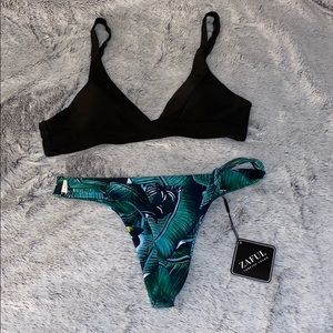 Zaful Bikini